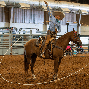 Charreada Calendar Thumbnail