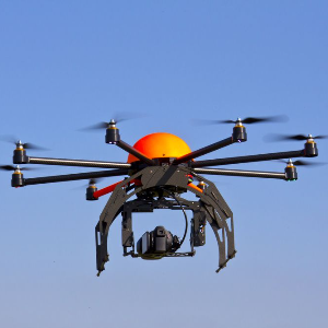 Drone Demo Calendar Thumbnail