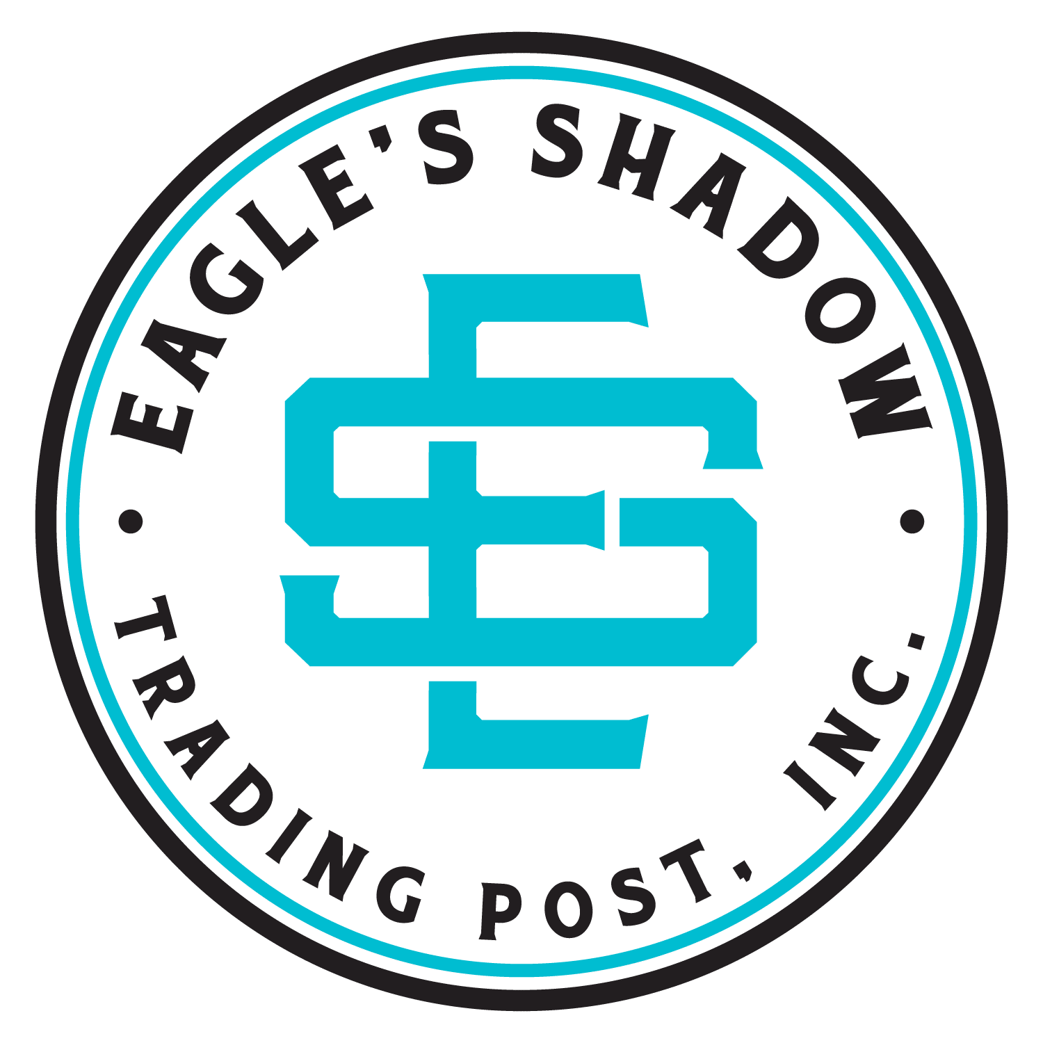 Eagles Shadow Logo