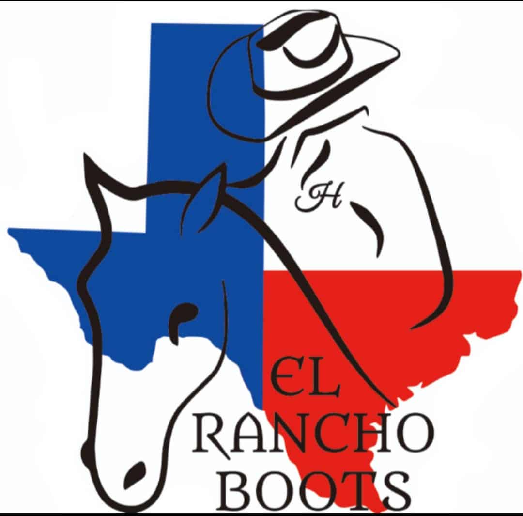El Rancho Boots Logo