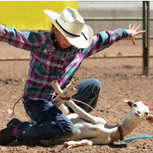 Goat Roping Calendar Thumbnail