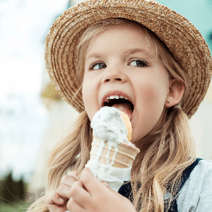 Ice Cream Social Calendar Thumbnail