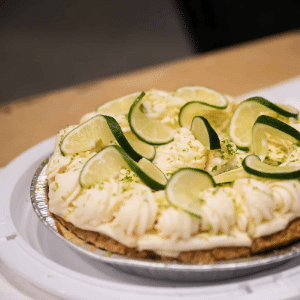 Pie Baking Calendar Thumbnail