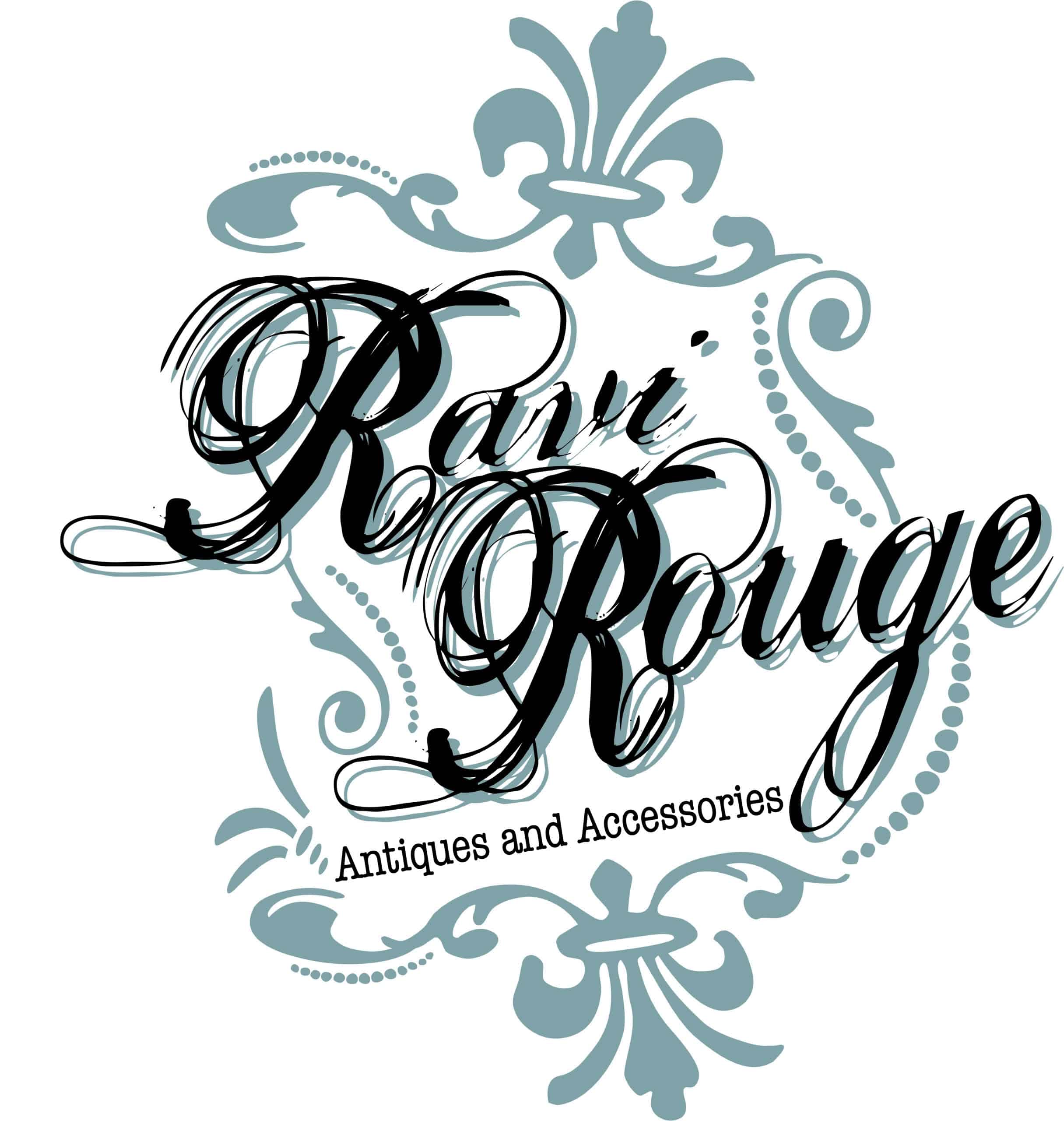 Ravi Rouge Logo