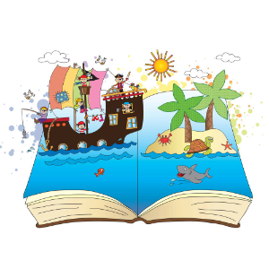 Story Time Calendar Thumbnail