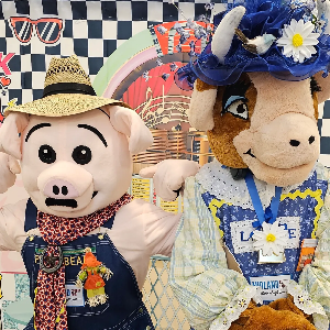 Kids Zone Calendar Thumbnail