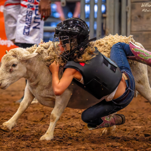 Mutton Bustin Calendar Thumbnail