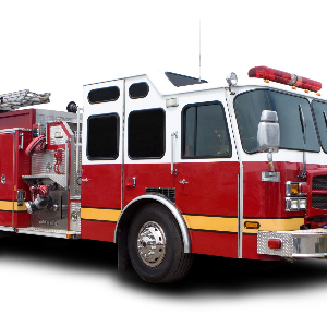 Fire Truck Demo Calendar Thumbnail